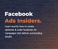 facebook ads insiders learn exactly how to create, optimize and scale campaigns that deliver outstanding results